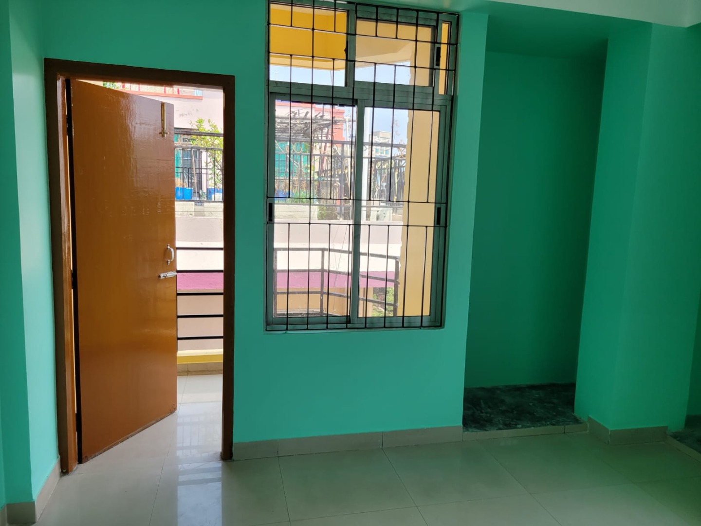 Unfurnished 4bhk in Wireless, Beltola - Basistha Road, Wireless, Basisthpur, Guwahati, Assam, India for Rent